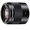 Объектив Sony E 50mm f/1.8 OSS Black SYO-60 (SEL50F18)